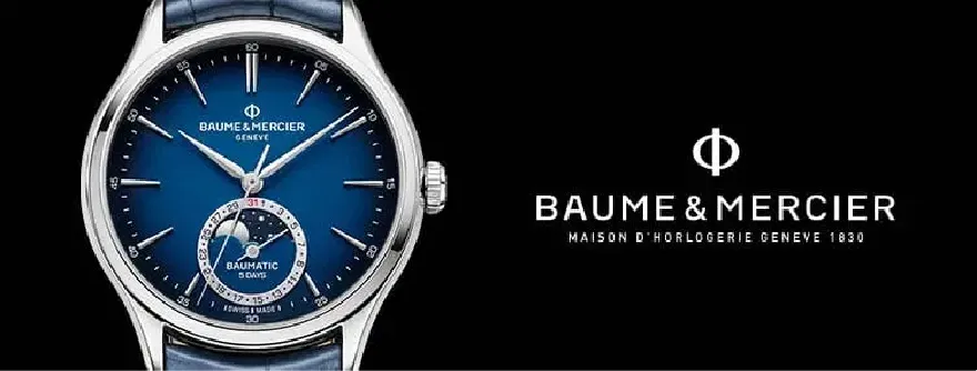 BAUME & MERCIER