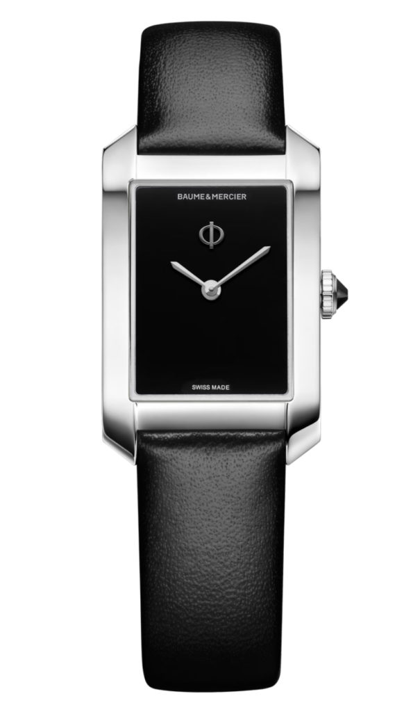 商品紹介』BAUMÉ &MERCIER ハンプトン10760 | 機械式腕時計のHF-AGE