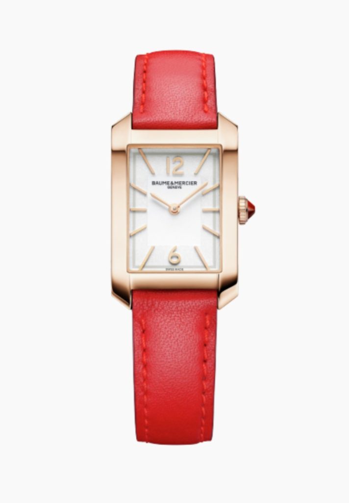 商品紹介』BAUMÉ &MERCIER ハンプトン10628 | 機械式腕時計のHF-AGE