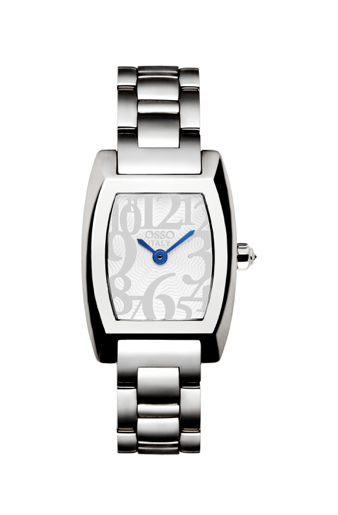 定価25万 OSSO ITALY OTTIMO クォーツ 腕時計 レディース | visualai.io